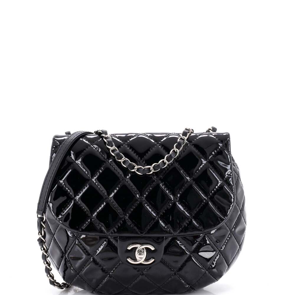 Chanel Dubai Messenger Bag Quilted #296857C29B